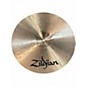 Used Zildjian 18in K Custom Dark Crash Cymbal