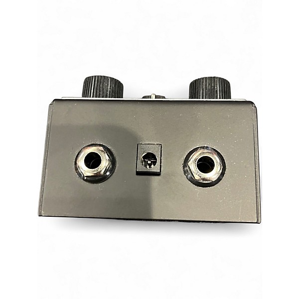 Used Maestro discoverer delay Effect Pedal