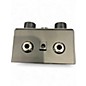 Used Maestro discoverer delay Effect Pedal