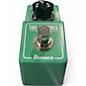 Used Ibanez Tube Screamer Mini Effect Pedal