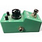 Used Ibanez Tube Screamer Mini Effect Pedal