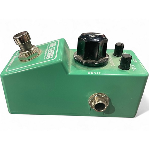 Used Ibanez Tube Screamer Mini Effect Pedal