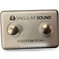 Used Singular Sound Beatbuddy Footswitch Drum Machine thumbnail