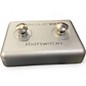 Used Singular Sound Beatbuddy Footswitch Drum Machine