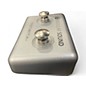 Used Singular Sound Beatbuddy Footswitch Drum Machine