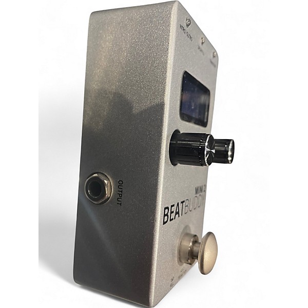 Used Singular Sound BeatBuddy MINI 2 Metronome