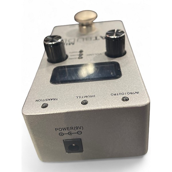 Used Singular Sound BeatBuddy MINI 2 Metronome