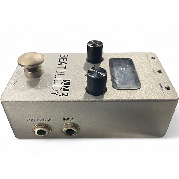 Used Singular Sound BeatBuddy MINI 2 Metronome