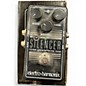 Used Electro-Harmonix Silencer Noise Gate Effect Pedal thumbnail