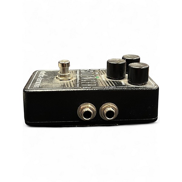 Used Electro-Harmonix Silencer Noise Gate Effect Pedal