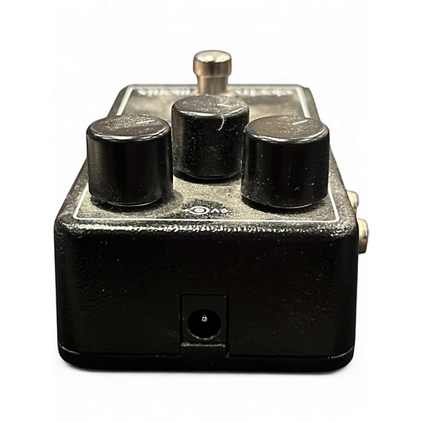 Used Electro-Harmonix Silencer Noise Gate Effect Pedal