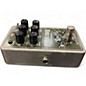Used Electro-Harmonix OPERATION OVERLORD Effect Pedal