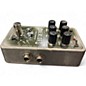 Used Electro-Harmonix OPERATION OVERLORD Effect Pedal