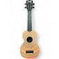 Used Kala ukadelic multi color Ukulele thumbnail