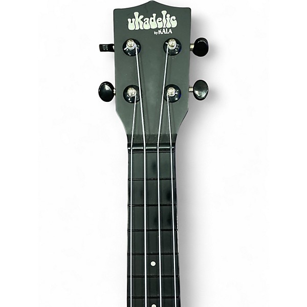 Used Kala ukadelic multi color Ukulele