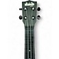 Used Kala ukadelic multi color Ukulele