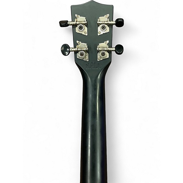 Used Kala ukadelic multi color Ukulele