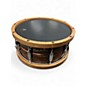 Used Franklin 14X6.5 COPPER FIELD PATINA Drum thumbnail
