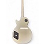 Used Epiphone Les Paul Custom Antique White Solid Body Electric Guitar