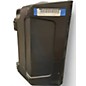 Used QSC CP8 Powered Speaker