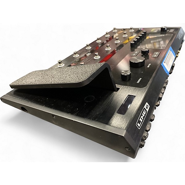 Used Line 6 Helix LT Effect Processor