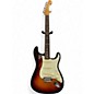 Used 2020 Fender American Original 60s Stratocaster 3 Color Sunburst Solid Body Electric Guitar thumbnail