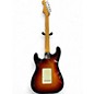 Used 2020 Fender American Original 60s Stratocaster 3 Color Sunburst Solid Body Electric Guitar