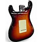 Used 2020 Fender American Original 60s Stratocaster 3 Color Sunburst Solid Body Electric Guitar