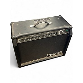 Used Randall RG75 Guitar Combo Amp