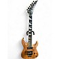 Used Jackson JS32 Dinky Natural Solid Body Electric Guitar thumbnail