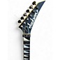 Used Jackson JS32 Dinky Natural Solid Body Electric Guitar