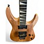 Used Jackson JS32 Dinky Natural Solid Body Electric Guitar