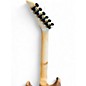 Used Jackson JS32 Dinky Natural Solid Body Electric Guitar