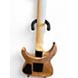 Used Jackson JS32 Dinky Natural Solid Body Electric Guitar