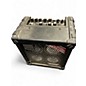 Used Roland Micro cube bass ex Bass Combo Amp thumbnail