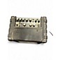 Used Roland Micro cube bass ex Bass Combo Amp