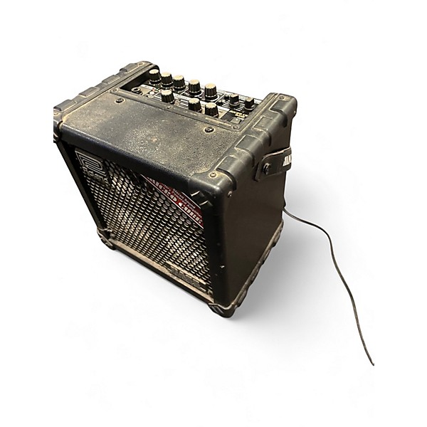 Used Roland Micro cube bass ex Bass Combo Amp