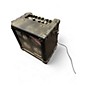 Used Roland Micro cube bass ex Bass Combo Amp