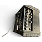Used Roland Micro cube bass ex Bass Combo Amp