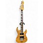 Used Douglas 7 String burl top Natural Solid Body Electric Guitar thumbnail
