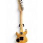 Used Douglas 7 String burl top Natural Solid Body Electric Guitar