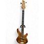 Used Yamaha trbx174ew MANGO WOOD Electric Bass Guitar thumbnail