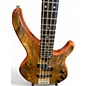 Used Yamaha trbx174ew MANGO WOOD Electric Bass Guitar