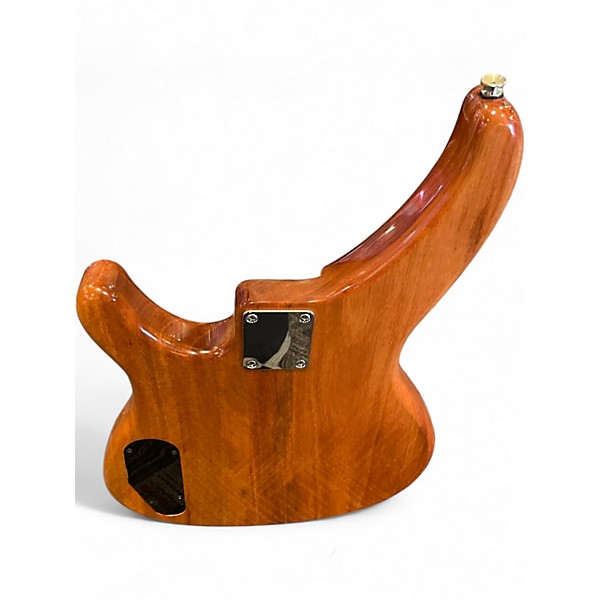 Used Yamaha trbx174ew MANGO WOOD Electric Bass Guitar