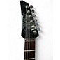 Used Line 6 JTV89F James Tyler Variax BLOOD RED Solid Body Electric Guitar