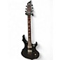 Used ESP LTD F-200 Grey Sparkle  Solid Body Electric Guitar thumbnail