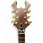 Used B.C. Rich Warlock Red Crackle Solid Body Electric Guitar