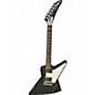 Used 2016 Gibson Explorer Black Solid Body Electric Guitar thumbnail