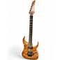 Used Ibanez RGA60AL Antique Brown Solid Body Electric Guitar thumbnail
