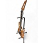 Used Ibanez RGA60AL Antique Brown Solid Body Electric Guitar